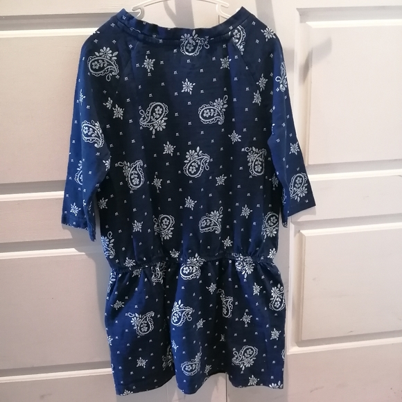 Gymboree Dress - size 6 - Picture 5 of 6